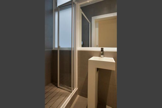City Center Apartment Barselona Dış mekan fotoğraf